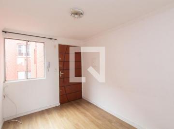 Apartamento · 47m² · 2 Quartos · Apartamento à Venda - Itaquera, 2 Quartos, 47 m2