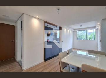 Apartamento · 55m² · 2 Quartos · 1 Vaga · Apartamento à Venda - Utinga, 2 Quartos, 55 m2