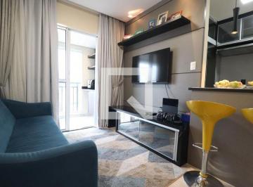 Apartamento · 65m² · 2 Quartos · 1 Vaga · Apartamento à Venda - Vila América, 2 Quartos, 65 m2