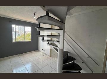 Apartamento · 86m² · 3 Quartos · 1 Vaga · Apartamento à Venda - Vila Tibirica, 3 Quartos, 86 m2