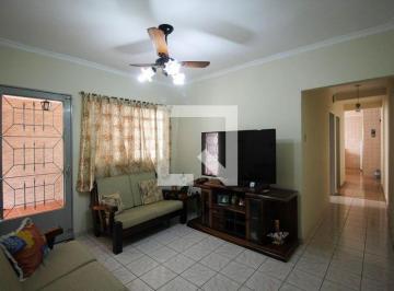 Casa · 110m² · 2 Quartos · 2 Vagas · Casa à Venda - Vila Ema, 2 Quartos, 110 m2