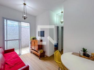 Apartamento · 51m² · 2 Quartos · Apartamento à Venda - Mooca, 2 Quartos, 51 m2
