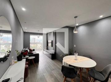 Photo 1 · Apartamento à Venda - Paraíso, 2 Quartos, 62 m2