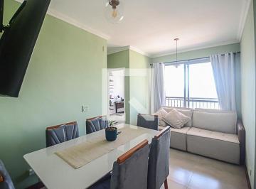 Apartamento · 61m² · 2 Quartos · 1 Vaga · Apartamento à Venda - Planalto, 2 Quartos, 61 m2