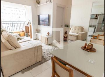 Apartamento · 45m² · 1 Quarto · 1 Vaga · Apartamento à Venda - Mooca, 1 Quarto, 45 m2