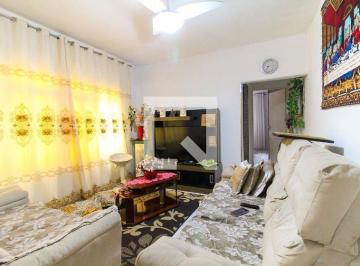 Casa · 125m² · 3 Quartos · 2 Vagas · Casa à Venda - Vila Jacuí, 3 Quartos, 125 m2