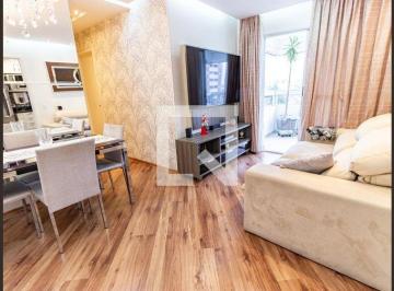 Apartamento · 58m² · 2 Quartos · 1 Vaga · Apartamento à Venda - Mooca, 2 Quartos, 58 m2