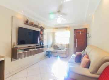 Casa · 110m² · 3 Quartos · 5 Vagas · Casa à Venda - Itaquera, 3 Quartos, 110 m2