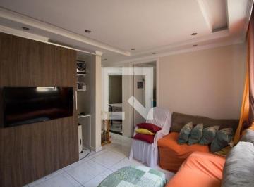 Apartamento · 43m² · 2 Quartos · 1 Vaga · Apartamento à Venda - Jardim Brasília, 2 Quartos, 43 m2