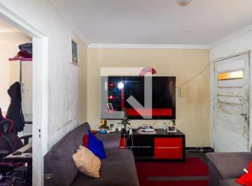 Apartamento · 44m² · 2 Quartos · 1 Vaga · Apartamento à Venda - Sapopemba, 2 Quartos, 44 m2