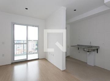 Apartamento · 52m² · 2 Quartos · 1 Vaga · Apartamento à Venda - Vila Carrão, 2 Quartos, 52 m2