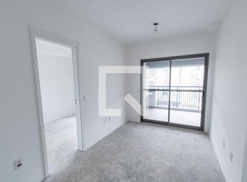 Apartamento · 46m² · 1 Quarto · 1 Vaga · Apartamento à Venda - Ipiranga, 1 Quarto, 46 m2