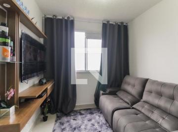 Apartamento · 33m² · 2 Quartos · Apartamento à Venda - Itaquera, 2 Quartos, 33 m2