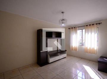 Apartamento · 62m² · 2 Quartos · 1 Vaga · Apartamento à Venda - Sacomã, 2 Quartos, 62 m2
