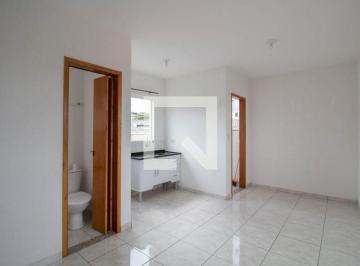 Apartamento · 44m² · 1 Quarto · Apartamento à Venda - Itaquera, 1 Quarto, 44 m2
