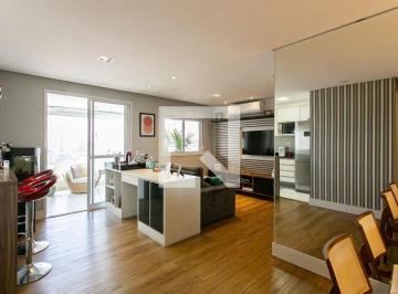 Apartamento · 89m² · 2 Quartos · 2 Vagas · Apartamento à Venda - Tatuapé, 2 Quartos, 89 m2