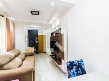 Apartamento · 102m² · 2 Quartos · 2 Vagas · Apartamento à Venda - Vila América, 2 Quartos, 102 m2