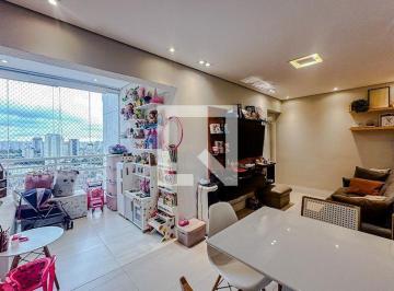 Apartamento · 56m² · 2 Quartos · 1 Vaga · Apartamento à Venda - Mooca, 2 Quartos, 56 m2