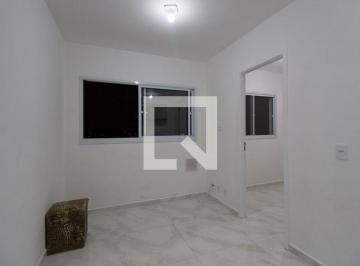 Apartamento · 34m² · 2 Quartos · Apartamento à Venda - Cangaíba, 2 Quartos, 34 m2