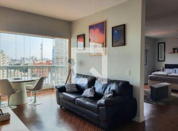 Apartamento · 70m² · 1 Quarto · 2 Vagas · Apartamento à Venda - Nova Petrópolis, 1 Quarto, 70 m2