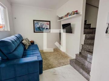 Apartamento · 108m² · 2 Quartos · 2 Vagas · Apartamento à Venda - Jardim Santo Alberto, 2 Quartos, 108 m2