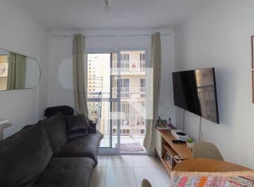 Apartamento · 35m² · 2 Quartos · Apartamento à Venda - Vila Santa Clara, 2 Quartos, 35 m2