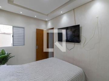 Apartamento · 34m² · 1 Quarto · Apartamento à Venda - Artur Alvim, 1 Quarto, 34 m2