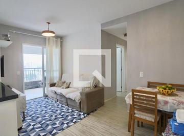 Apartamento · 75m² · 2 Quartos · 1 Vaga · Apartamento à Venda - Belém, 2 Quartos, 75 m2