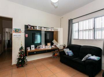 Casa · 112m² · 2 Quartos · Casa à Venda - Vila Esperança, 2 Quartos, 112 m2