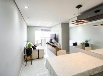 Apartamento · 71m² · 3 Quartos · 1 Vaga · Apartamento à Venda - Vila Esperança, 3 Quartos, 71 m2