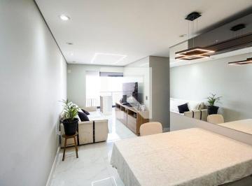 Photo 1 · Apartamento à Venda - Vila Esperança, 3 Quartos, 71 m2