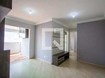 Apartamento · 60m² · 2 Quartos · 2 Vagas · Apartamento à Venda - Jardim Bela Vista, 2 Quartos, 60 m2