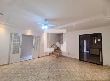 Casa · 96m² · 3 Quartos · 2 Vagas · Casa à Venda - Vila Ema, 3 Quartos, 96 m2