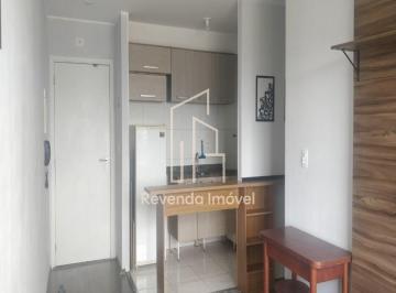 Apartamento · 36m² · 1 Quarto · Apartamento 1 Quarto na Liberdade - SP
