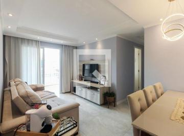 Apartamento · 75m² · 3 Quartos · 2 Vagas · Apartamento à Venda - Vila Carrão, 3 Quartos, 75 m2