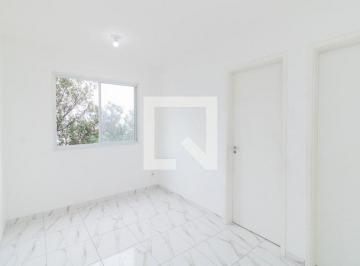 Apartamento · 38m² · 2 Quartos · Apartamento à Venda - Cidade Patriarca, 2 Quartos, 38 m2