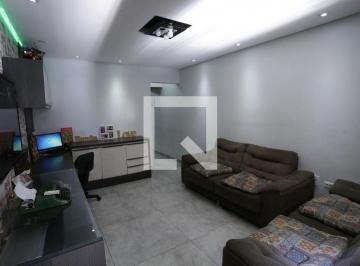 Casa · 84m² · 2 Quartos · 2 Vagas · Casa à Venda - Artur Alvim, 2 Quartos, 84 m2
