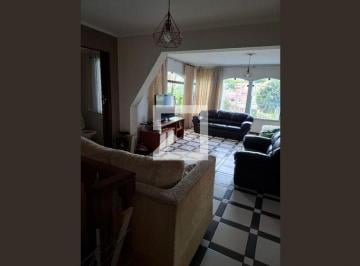 Casa · 277m² · 4 Quartos · 5 Vagas · Casa à Venda - Vila Alpina, 4 Quartos, 277 m2