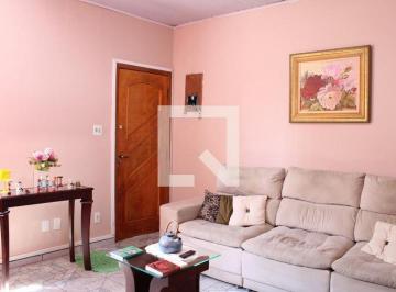 Apartamento · 96m² · 3 Quartos · Apartamento à Venda - Brás, 3 Quartos, 96 m2