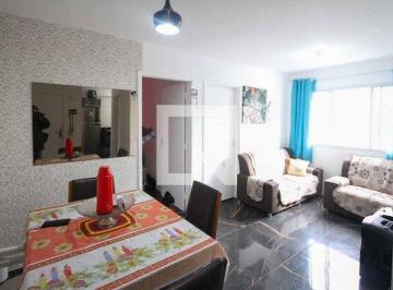 Apartamento · 50m² · 2 Quartos · 1 Vaga · Apartamento à Venda - Vila Formosa, 2 Quartos, 50 m2