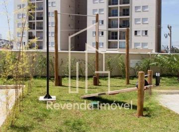 Apartamento · 59m² · 3 Quartos · 1 Vaga · Apartamento Paradiso Campestre, 59,59 m² com 3 dormitórios, sendo 1 suíte 1 vaga.