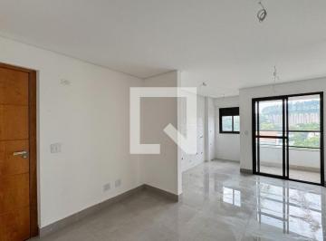 Apartamento · 55m² · 2 Quartos · 1 Vaga · Apartamento à Venda - Planalto, 2 Quartos, 55 m2