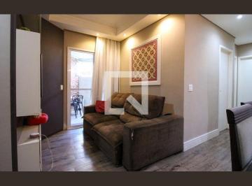 Apartamento · 70m² · 3 Quartos · 1 Vaga · Apartamento à Venda - Vila Prudente, 3 Quartos, 70 m2