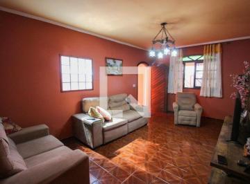 Casa · 240m² · 3 Quartos · 2 Vagas · Casa à Venda - Vila Jacuí, 3 Quartos, 240 m2