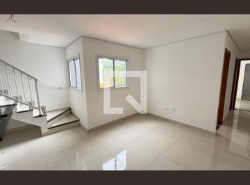 Apartamento · 90m² · 2 Quartos · 1 Vaga · Apartamento à Venda - Parque João Ramalho, 2 Quartos, 90 m2