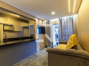 Apartamento · 70m² · 2 Quartos · 1 Vaga · Apartamento à Venda - Vila Matilde, 2 Quartos, 70 m2