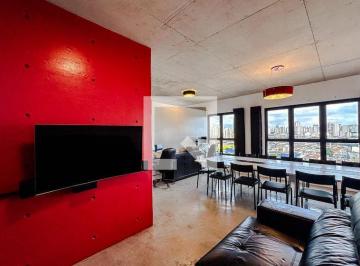 Apartamento · 69m² · 1 Quarto · 1 Vaga · Apartamento à Venda - Mooca, 1 Quarto, 69 m2