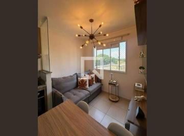 Apartamento · 33m² · 2 Quartos · Apartamento à Venda - Sacomã, 2 Quartos, 33 m2