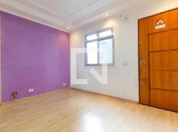 Apartamento · 52m² · 2 Quartos · 1 Vaga · Apartamento à Venda - Cangaíba, 2 Quartos, 52 m2