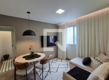 Apartamento · 48m² · 1 Quarto · 1 Vaga · Apartamento à Venda - Anchieta, 1 Quarto, 48 m2